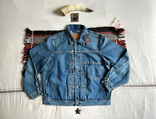Levis type trucker for sale  LONDON
