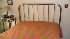 Lit ancien cuivre d'occasion  Sarzeau