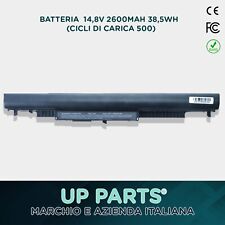 Batteria per hstnn usato  Roma