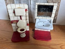 5025 4924 toilette gebraucht kaufen  Deutschland