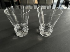 Verre eau cristal d'occasion  Saint-Omer