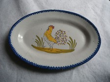 Ancienne plat ème d'occasion  Flers
