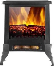 Freestanding electric fireplac for sale  STOCKPORT