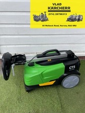 Ipc ct5 srubber for sale  HARROW