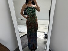 Robe corsette intégré d'occasion  Sciez