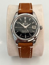 Restored omega seamaster for sale  WOKING