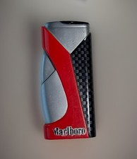 Briquet gaz rechargeable d'occasion  Nancy-