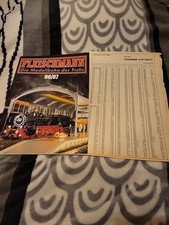 Fleischmann katalog 1986 gebraucht kaufen  Neunkirchen