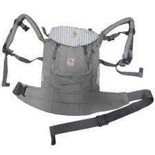 Ergo baby carrier d'occasion  Expédié en Belgium