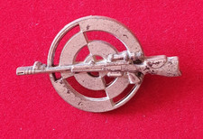 Insigne militaire gs38 d'occasion Insigne militaire gs38 d'occasion  Thorigné-Fouillard