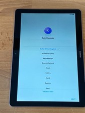 Huawei mediapad 2017 d'occasion  Le Poiré-sur-Vie