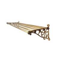 Antique luggage rack for sale  Broken Arrow