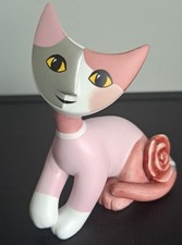 Rosina wachtmeister katze gebraucht kaufen  Groß Köris