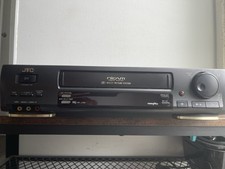 Jvc j625ek vhs for sale  IPSWICH