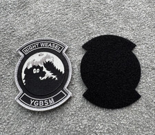 Usaf 480th night for sale  HOOK