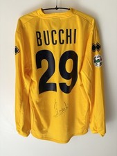 Maglia home gara usato  Torino