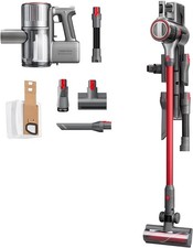 Roborock upright vacuum d'occasion  Expédié en Belgium