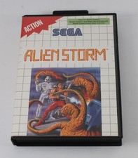 Alien storm collectible for sale  MANCHESTER