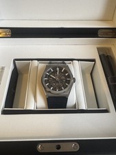 Zenith defy skeleton for sale  LUTON