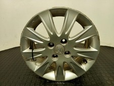 Honda jazz alloy for sale  SOUTHAMPTON