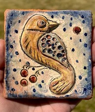 Hand painted mexican for sale  Redmond