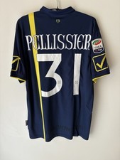 Maglia gara chievo usato  Torino