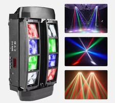 Spider moving head gebraucht kaufen  Gedern