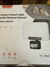 motion flood lights for sale  Canton
