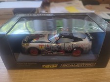Scalextric c3839 team gebraucht kaufen  Bad Oeynhausen