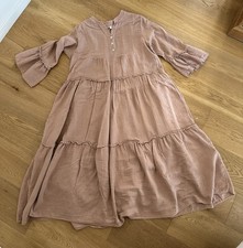 Robe romantique gipsy d'occasion  France