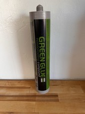 Green glue noiseproofing for sale  Green Valley