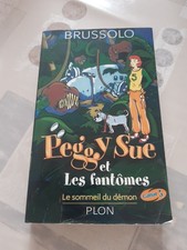 Roman peggy sue d'occasion  Joué-sur-Erdre