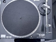 Gemini direct drive for sale  CARDIFF