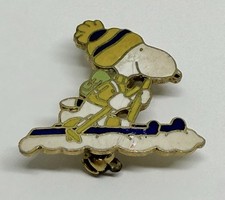 Vintage snoopy cross for sale  Spokane