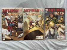Ant man wasp for sale  CANTERBURY