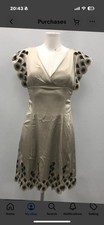 ascot races dress for sale  HINDHEAD