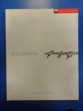 Bio grafia alfredo usato  Sassuolo