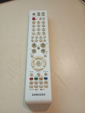 Télécommande origine samsung d'occasion  Champigny-sur-Marne