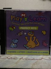 Perfect pets rom for sale  LEICESTER