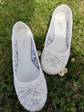 Ballerina größe 37 gebraucht kaufen  Schönheide