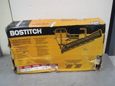Bostitch 3.25 pneumatic for sale  Waterbury
