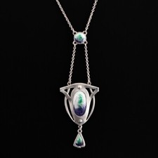 Charles horner pendant for sale  TUNBRIDGE WELLS