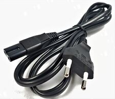 Euro netzkabel anschlusskabel gebraucht kaufen  Berlin