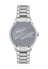 Lacoste 2001174 damenarmbanduh gebraucht kaufen  Hamburg