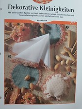 Sammelkarte häkelanleitung de gebraucht kaufen  Zittau