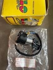 Ignition switch for d'occasion  Expédié en Belgium
