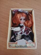 Annabel doll collection usato  Goro