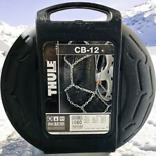 New thule 080 for sale  Saugerties