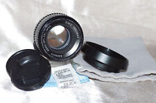 Objectif 55mm takumar d'occasion  Saint-Nazaire