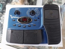 Usado, Amplificador de modelagem ultraflexível/processador multiefeitos Behringer X V-AMP LX1-X comprar usado  Enviando para Brazil